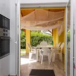 Holiday home In 42284 Balatonbereny