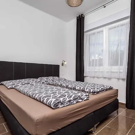 Holiday home In 42284 Balatonbereny