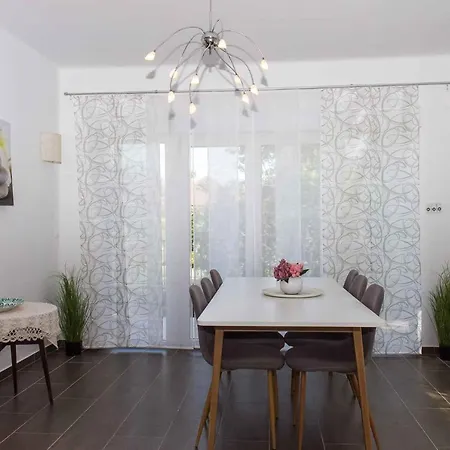 In 42284 Holiday home Balatonbereny