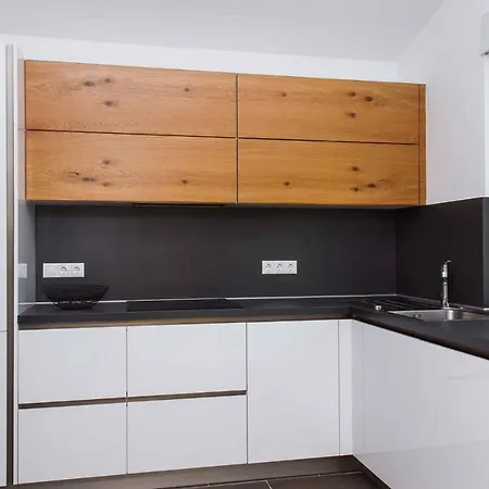 In 42284 Holiday home *