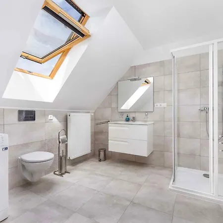 Сasa de vacaciones In 42284 Balatonberény