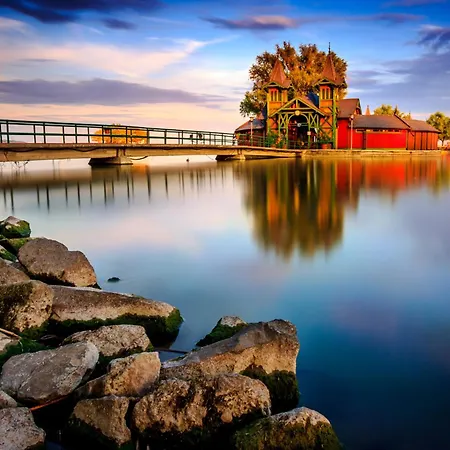 In 42284 * Balatonberény