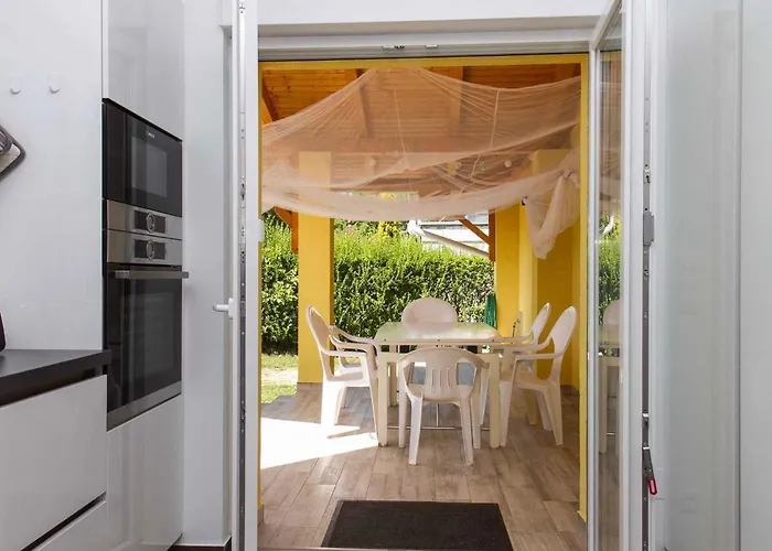 Casa vacanze In 42284 Balatonberény