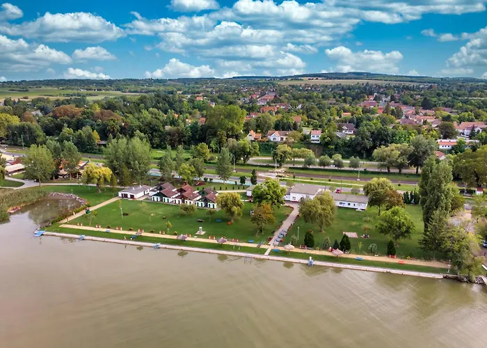 Casa vacanze In 42284 Balatonberény
